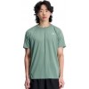 New Balance Camiseta Accelerate Short Sleeve